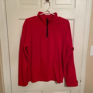 Apple Employee Fleece Men's Sz M